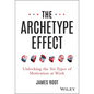 The Archetype Effect: Unlocking the Six Types of Motivation at Work - Hardcover