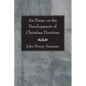An Essay on the Development of Christian Doctrine - Paperback