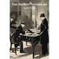 The Secret Adversary (Annotated) - Paperback