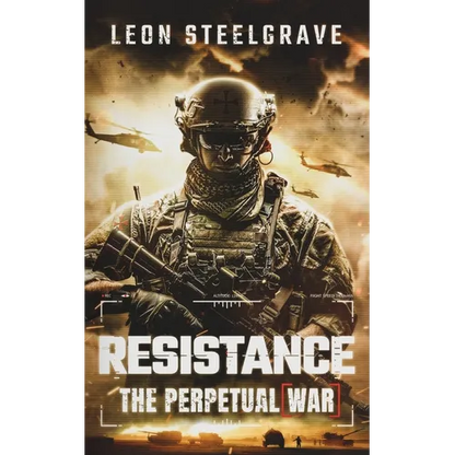 Resistance - Paperback