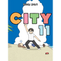 City 11 - Paperback