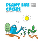 Plant Life Cycles - Paperback