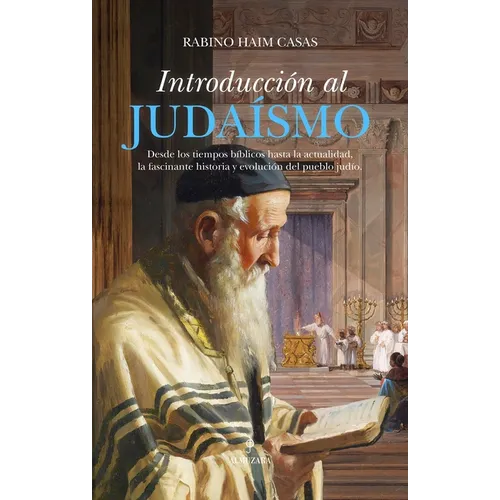 Introducci Al Juda﨎mo - Paperback