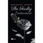 The Faulty Endearment - Paperback