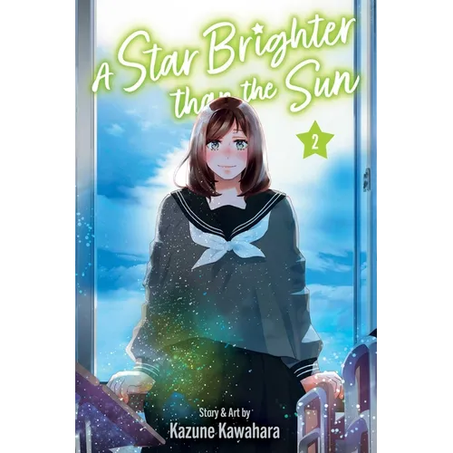 A Star Brighter Than the Sun, Vol. 2 - Paperback