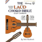 The Laud Chord Bible: Standard Fourths Spanish Tuning 1,728 Chords - Hardcover