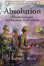 Absolution: Charlie Company, 3rd Battalion, 22nd Infantry - Paperback