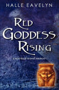 Red Goddess Rising - Paperback