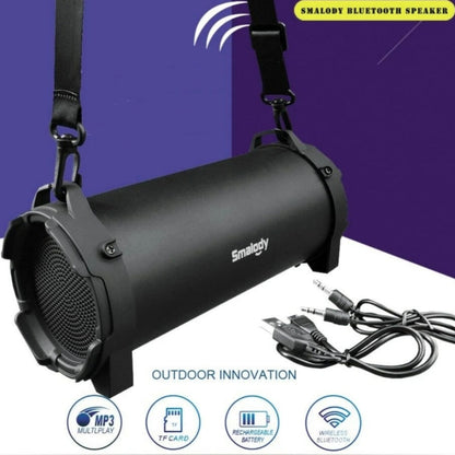 Wireless Bluetooth Speaker Outdoor Portable