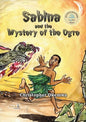 Sabina and the Mystery of the Ogre - Paperback