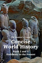 The Student's Friend Concise World History: Parts 1 and 2 - Paperback
