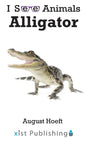 Alligator - Hardcover