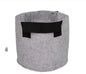 Gallon Garden Grow Bags Flower Vege