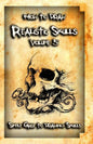 How to Draw Realistic Skulls Volume 5: Simple Guide to Drawing Skulls - Paperback
