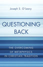 Questioning Back - Hardcover