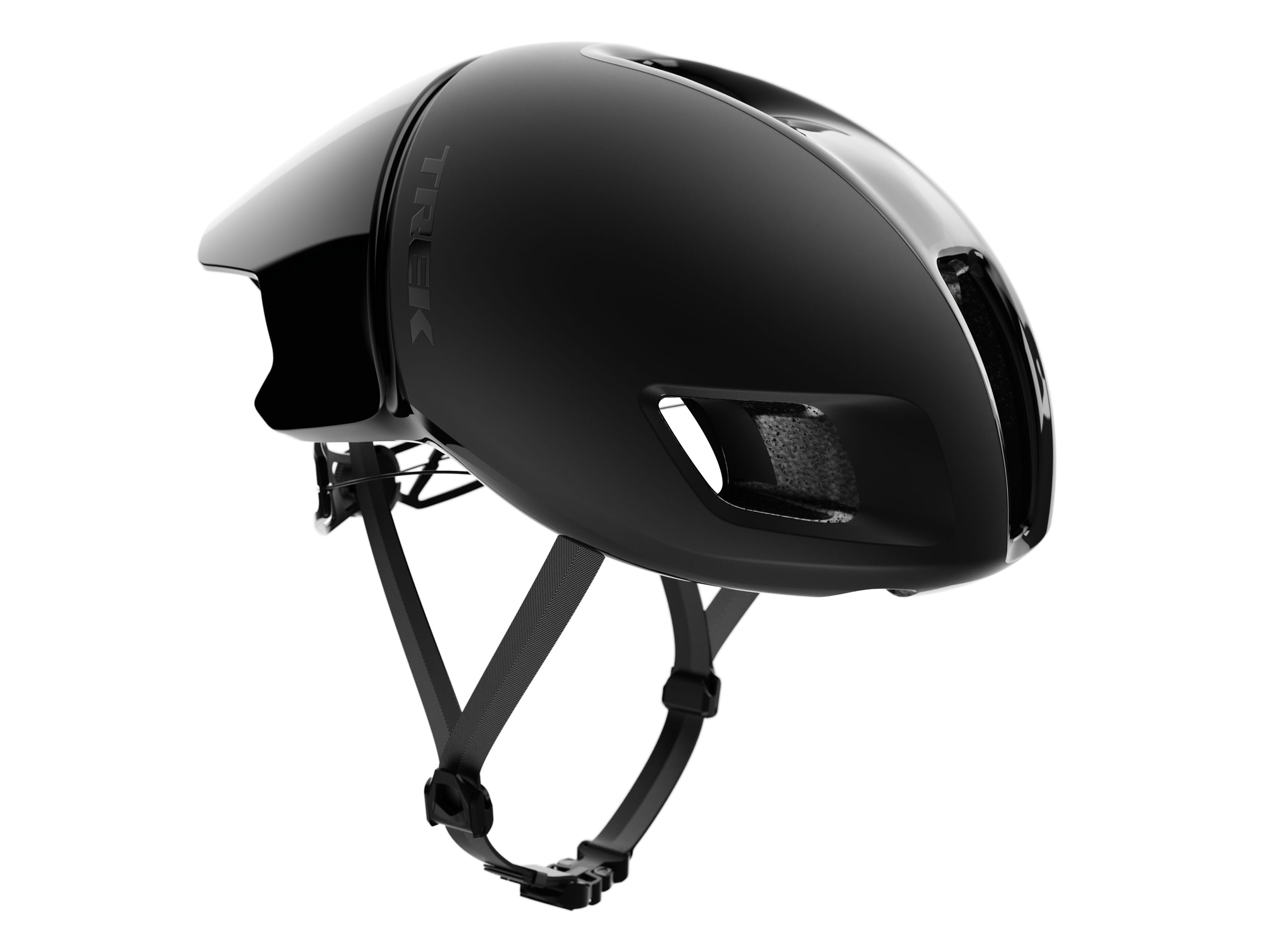 Trek Ballista Mips Small Black CPSC Helmet Main image