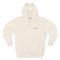 Fleece Hoodie Stay Cozy and Stylish Soft Hand-Feel Comfortable Size True to Fit