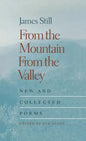 From the Mountain, from the Valley: New and Collected Poems - Hardcover