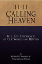 11-11 Calling Heaven - Paperback