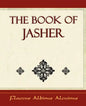 The Book of Jasher - 1887 - - Paperback
