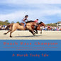 Beach Race Champion: A Marsh Tacky Tale - Paperback
