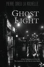Ghost Light - Paperback