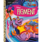 Figment (Disney Classic) - Hardcover