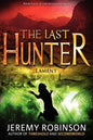 The Last Hunter - Lament (Book 4 of the Antarktos Saga) - Paperback
