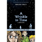 Wrinkle in Time: The Graphic Novel - Hardcover