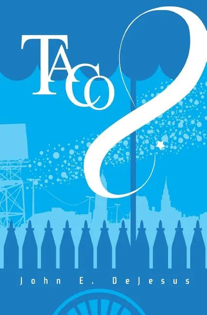 Taco: A Brooklyn Tale - Paperback