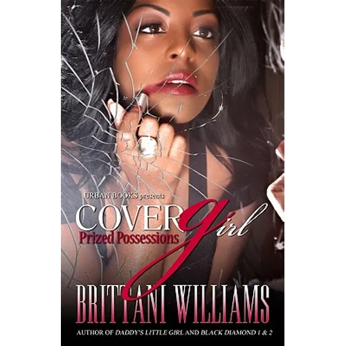 Cover Girl - Paperback