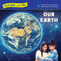 Our Earth - Board Book