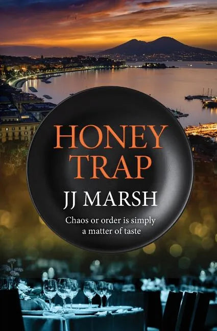 Honey Trap - Paperback