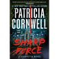 Sharp Force - Paperback