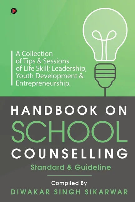Handbook on School Counselling - Paperback
