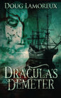 Dracula's Demeter - Paperback