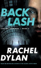 Backlash - Hardcover