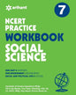Workbook Social Science class 7th - Paperback