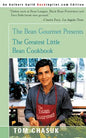 The Greatest Little Bean Cookbook - Paperback