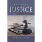 Anointed for Justice - Paperback