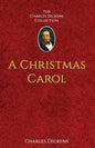 A Christmas Carol: in Prose Being A Ghost-Story of Christmas - Paperback