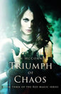 Triumph of Chaos - Paperback