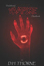 The Infernal Vampire Handbook - Paperback