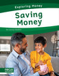 Saving Money - Paperback