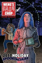 Weng's Chop #10.5: The 2017 Holiday Spooktacular - Paperback