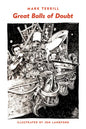 Great Balls of Doubt: Poems and Prose Poems - Paperback