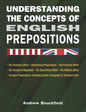 Understanding the Concepts of English Prepositions - Paperback