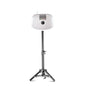360-degree intelligent follow-up PTZ live stabilizer