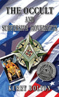 The Occult & Subversive Movements: Tradition & Counter-Tradition in the Struggle for World Power - Hardcover