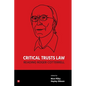 Critical Trusts Law - Paperback